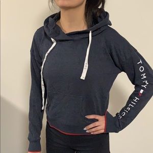 Tommy Hilfiger pullover hoodie